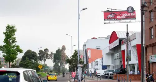 OPE ORGANIZACION PUBLICIDAD EXTERIOR OPE ORGANIZACION PUBLICIDAD EXTERIOR